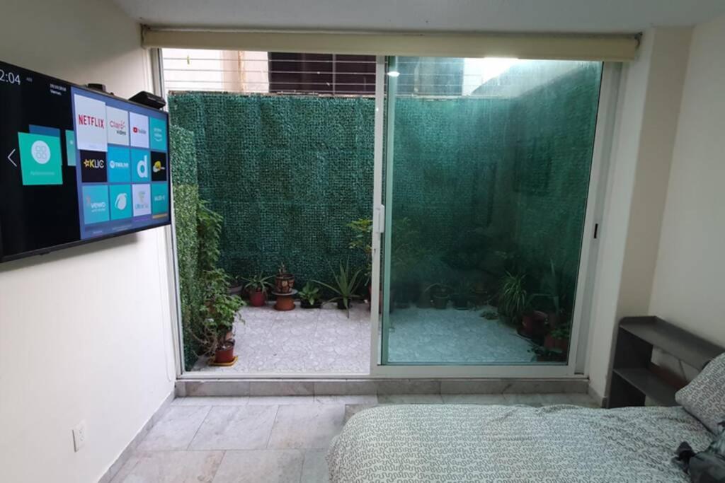 דירות מקסיקו סיטי Tabasco מראה חיצוני תמונה
